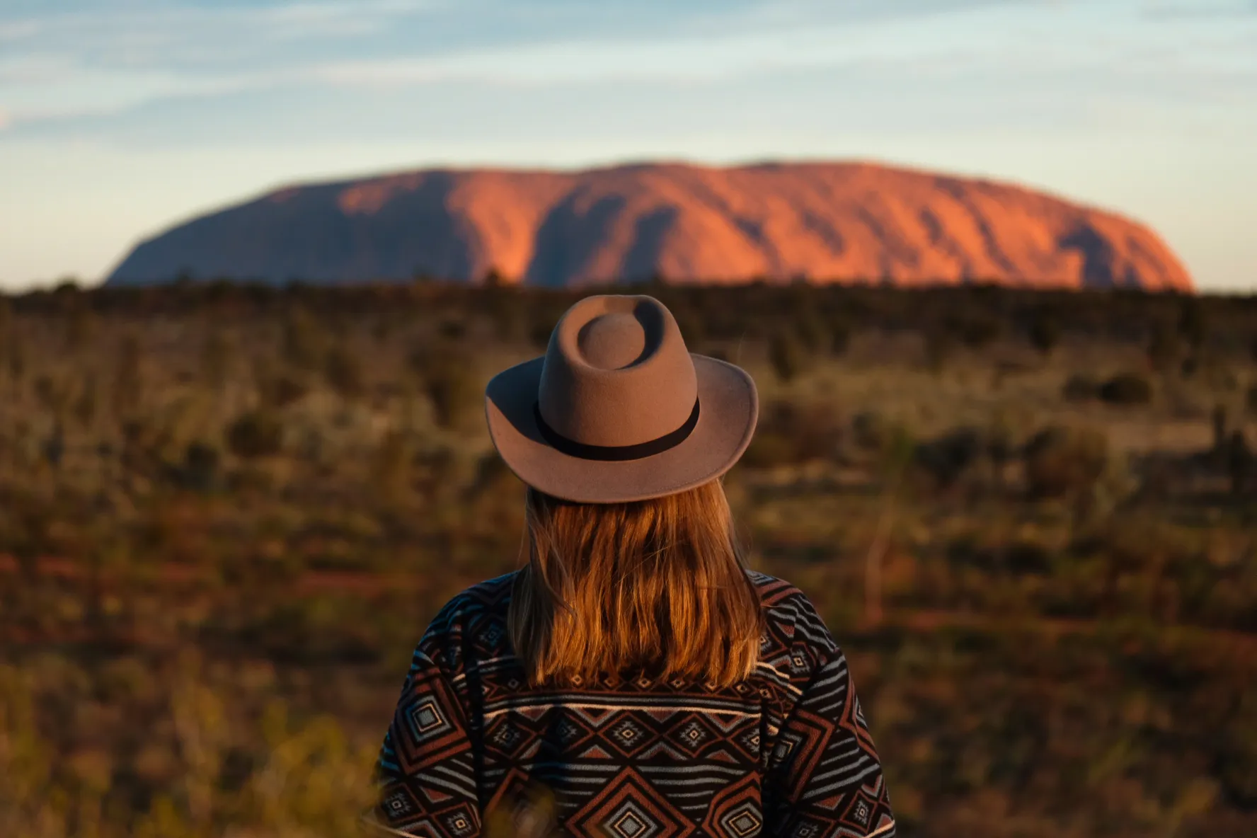 Roadtrip durch das australische Outback